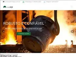 Sites similar to minipcp.com.br