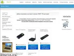 Sites similar to minipcsale.ru