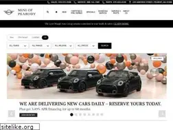 Sites similar to minipeabody.com