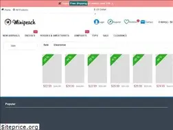 Sites similar to minipeach.com