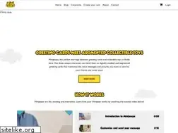 Sites similar to minipeeps.com