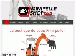 Sites similar to minipelle-shop.com