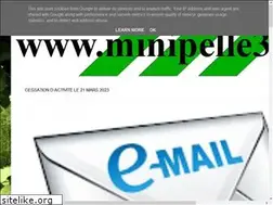 Sites similar to minipelle33.fr