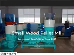 Sites similar to minipelletmill.com