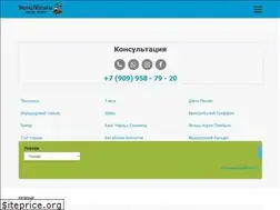 Sites similar to minipesiki.ru