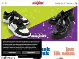 Sites similar to minipicco.com.tr