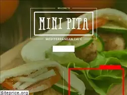 Sites similar to minipitacafe.com