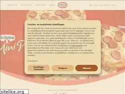 Sites similar to minipizza.nl