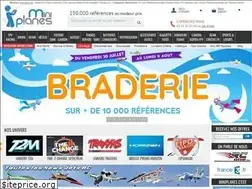 Sites similar to miniplanes.fr