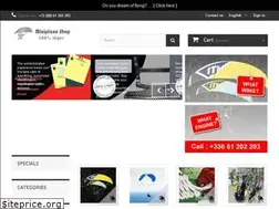 Sites similar to miniplaneshop.com