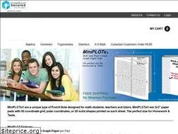 Sites similar to miniplots.com