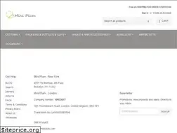Sites similar to miniplum.com