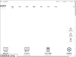 Sites similar to minipo.com