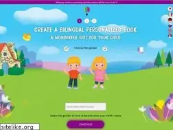 Sites similar to minipoliglotini.com