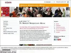 Sites similar to minipresse.de