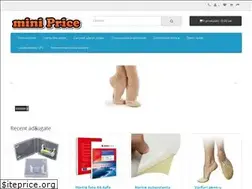 Sites similar to miniprice.ro