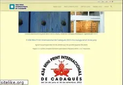 Sites similar to miniprint.org