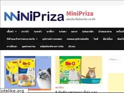 Sites similar to minipriza.com