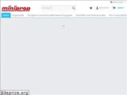 Sites similar to miniprop.com