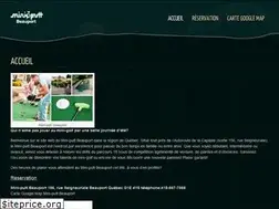 Sites similar to miniputtbeauport.com