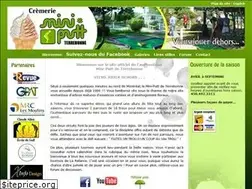 Sites similar to miniputtdeterrebonne.com