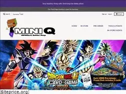 Sites similar to miniqtoys.com