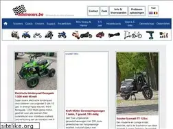 Sites similar to miniracers.be