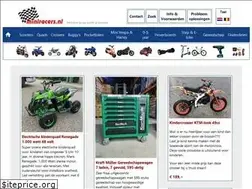 Sites similar to miniracers.nl
