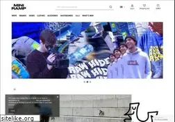 Sites similar to miniramp.pl