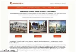 Sites similar to minirandki.pl