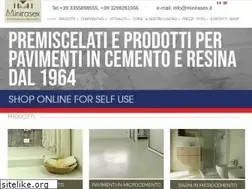 Sites similar to minirasex.it