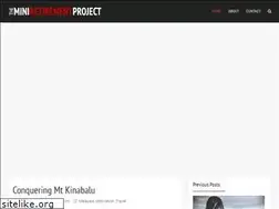 Sites similar to miniretirementproject.com