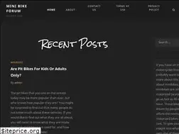 Sites similar to miniriders.com.au
