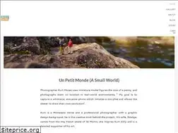 Sites similar to miniroadtrips.com
