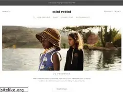 Sites similar to minirodini.com