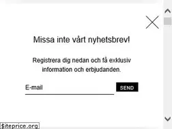 Sites similar to minirodini.se