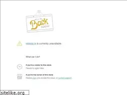 Sites similar to miniroo.in
