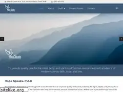 Sites similar to minirthclinic.com