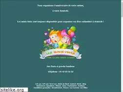 Sites similar to minis-futes.com
