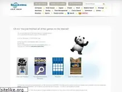 Sites similar to minis.shockwave.com