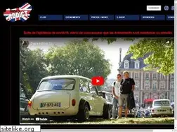Sites similar to minisaddict.fr