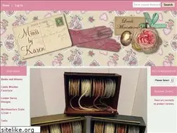 Sites similar to minisbykaren.com