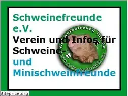 Sites similar to minischwein-abc.de