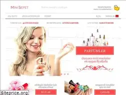 Sites similar to minisepet.com