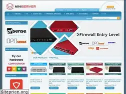 Sites similar to miniserver.it