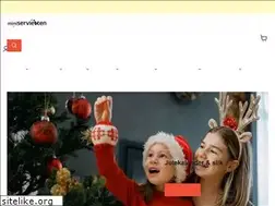 Sites similar to miniservietten.dk