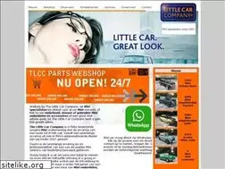 Sites similar to minisevencentre.nl