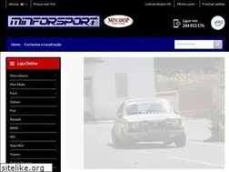 Sites similar to minishop-portugal.com