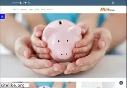 Sites similar to minishop.co.il
