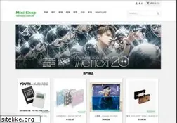 Sites similar to minishop.com.hk